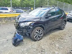 3CZRU6H1XKG706798 2019 HONDA HR-V