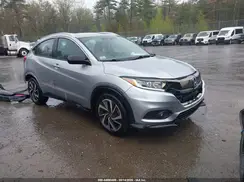 3CZRU6H1XKG707983 2019 HONDA HR-V