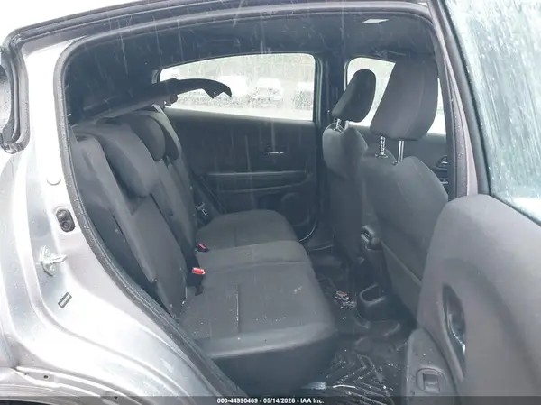 3CZRU6H1XKG707983 2019 HONDA HR-V - Image 8