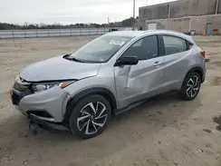 3CZRU6H1XKG709197 2019 HONDA HR-V