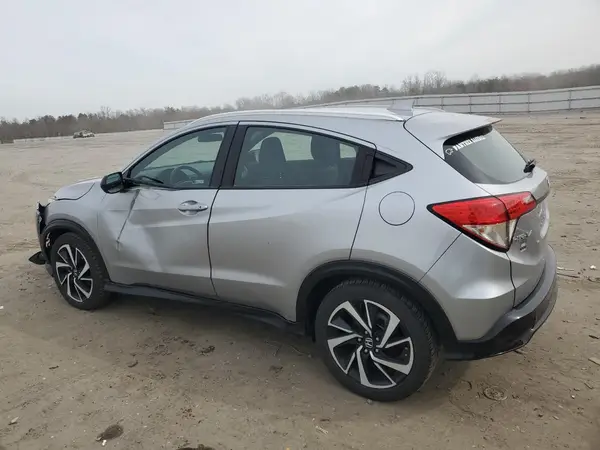 3CZRU6H1XKG709197 2019 HONDA HR-V - Image 2