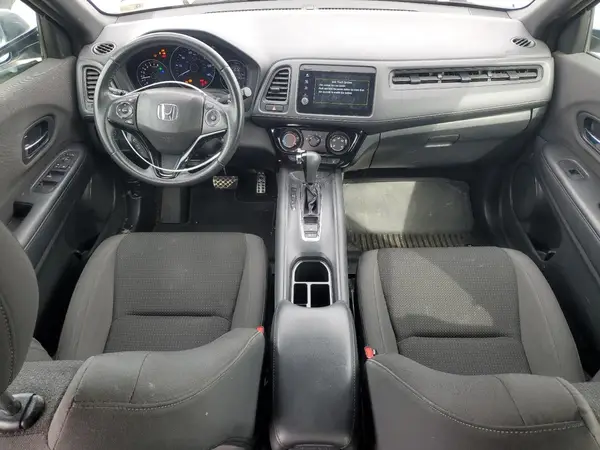 3CZRU6H1XKG709197 2019 HONDA HR-V - Image 8