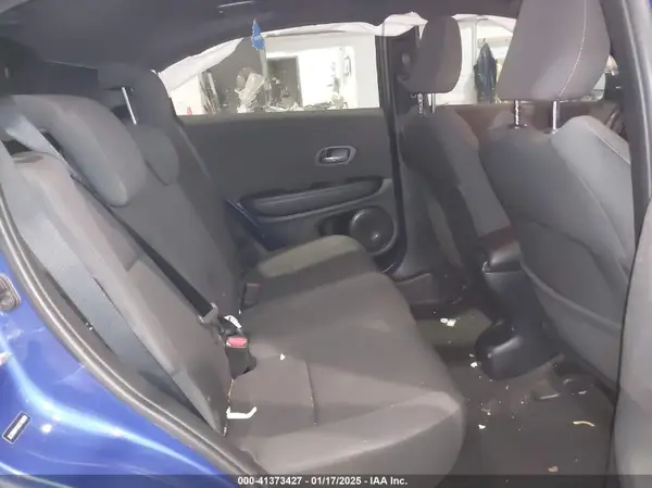 3CZRU6H1XKG709698 2019 HONDA HR-V - Image 8