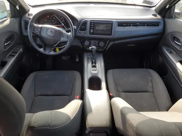 3CZRU6H1XKG711886 2019 HONDA HR-V - Image 8