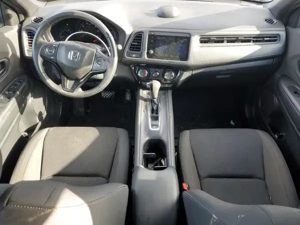 3CZRU6H1XKG713802 2019 HONDA HR-V - Image 8