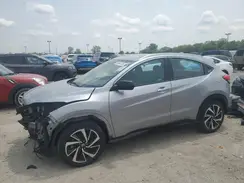 3CZRU6H1XKG714335 2019 HONDA HR-V