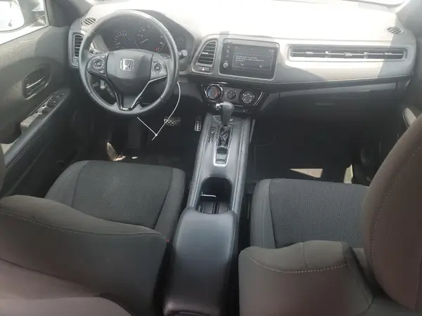 3CZRU6H1XKG714335 2019 HONDA HR-V - Image 8