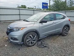 3CZRU6H1XKG714366 2019 HONDA HR-V