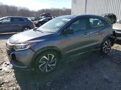 3CZRU6H1XKG715355 2019 HONDA HR-V
