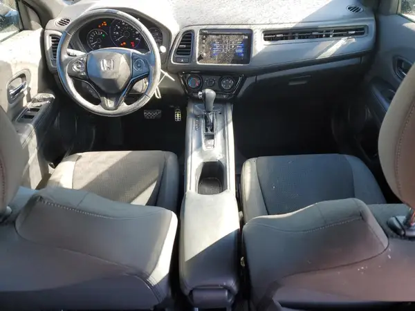 3CZRU6H1XKG715355 2019 HONDA HR-V - Image 8