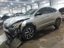 3CZRU6H1XKG716425 2019 HONDA HR-V