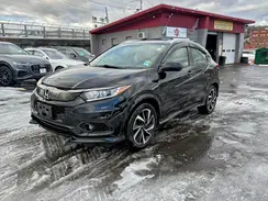 3CZRU6H1XKG717333 2019 HONDA HR-V