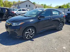 3CZRU6H1XKG718191 2019 HONDA HR-V