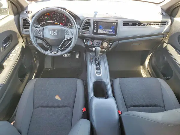 3CZRU6H1XKG718191 2019 HONDA HR-V - Image 8