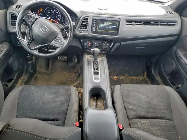 3CZRU6H1XKG722953 2019 HONDA HR-V - Image 8