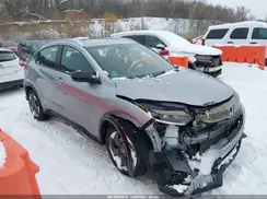 3CZRU6H1XKG723150 2019 HONDA HR-V