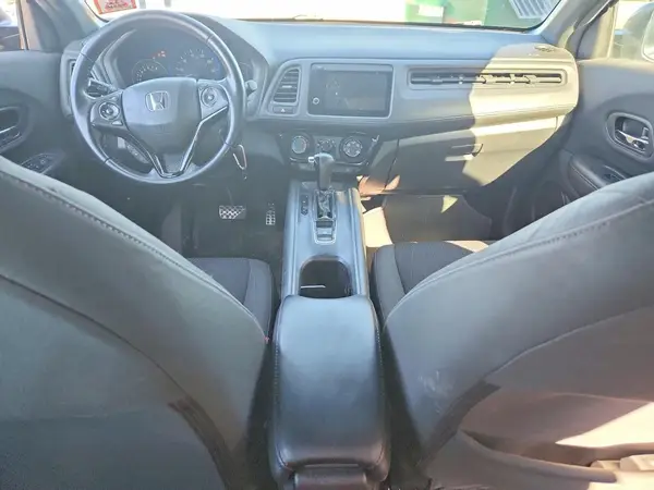 3CZRU6H1XKG724010 2019 HONDA HR-V - Image 8