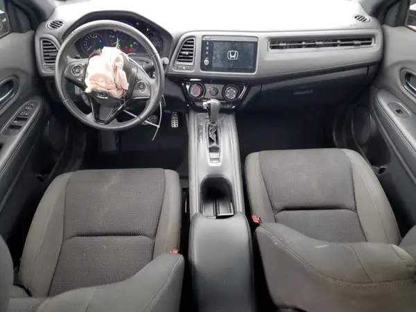 3CZRU6H1XKG726663 2019 HONDA HR-V - Image 8