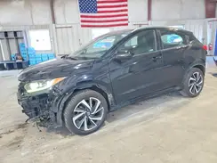 3CZRU6H1XKG726792 2019 HONDA HR-V