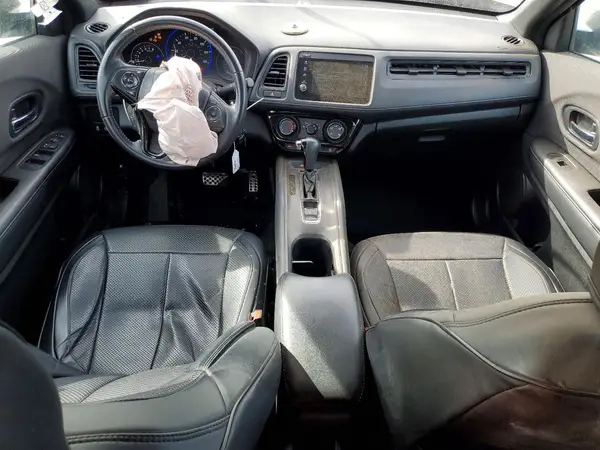 3CZRU6H1XKG728736 2019 HONDA HR-V - Image 8