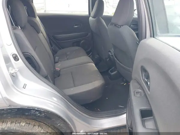 3CZRU6H1XKG729417 2019 HONDA HR-V - Image 8