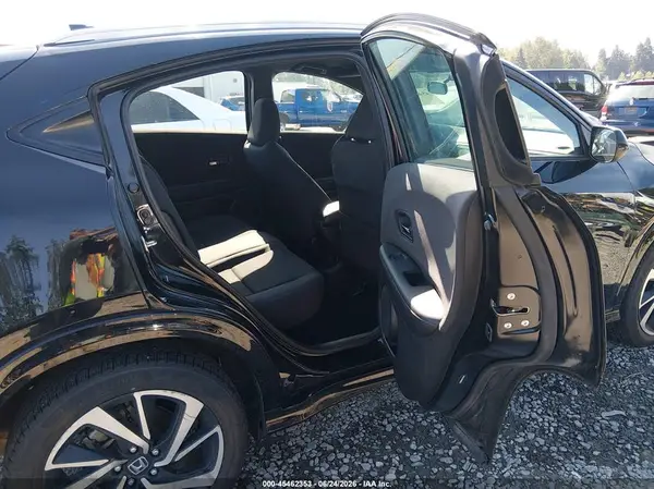 3CZRU6H1XKG730194 2019 HONDA HR-V - Image 8