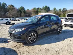 3CZRU6H1XKM706088 2019 HONDA HR-V