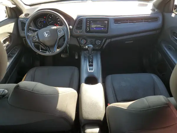 3CZRU6H1XKM706088 2019 HONDA HR-V - Image 8
