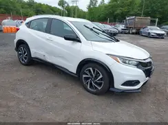 3CZRU6H1XKM721030 2019 HONDA HR-V