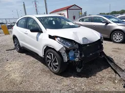 3CZRU6H1XKM727328 2019 HONDA HR-V