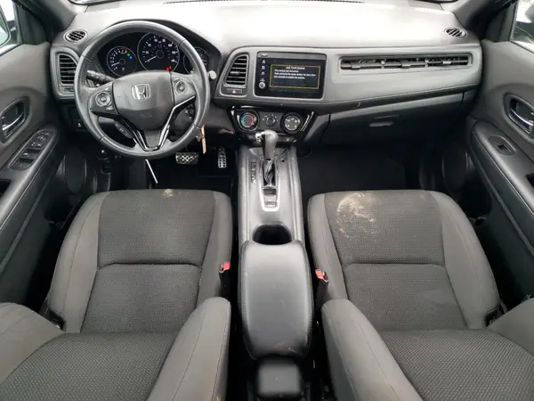 3CZRU6H1XKM732075 2019 HONDA HR-V - Image 8