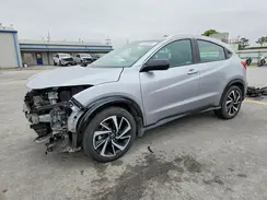 3CZRU6H1XKM736997 2019 HONDA HR-V