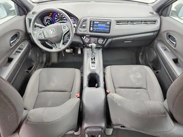 3CZRU6H1XKM736997 2019 HONDA HR-V - Image 8