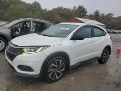 3CZRU6H1XKM737664 2019 HONDA HR-V