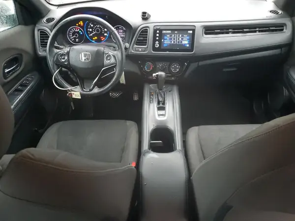 3CZRU6H1XKM737664 2019 HONDA HR-V - Image 8