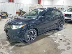 3CZRU6H1XKM737731 2019 HONDA HR-V