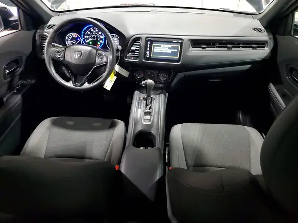 3CZRU6H1XKM737731 2019 HONDA HR-V - Image 8