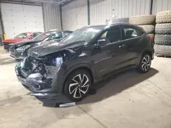3CZRU6H1XKM738314 2019 HONDA HR-V