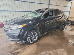 3CZRU6H1XKM741083 2019 HONDA HR-V