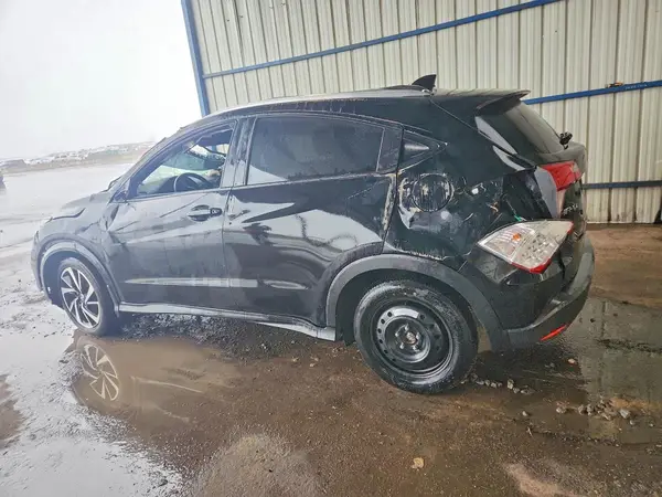 3CZRU6H1XKM741083 2019 HONDA HR-V - Image 2