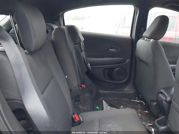 3CZRU6H1XKM741116 2019 HONDA HR-V - Image 8