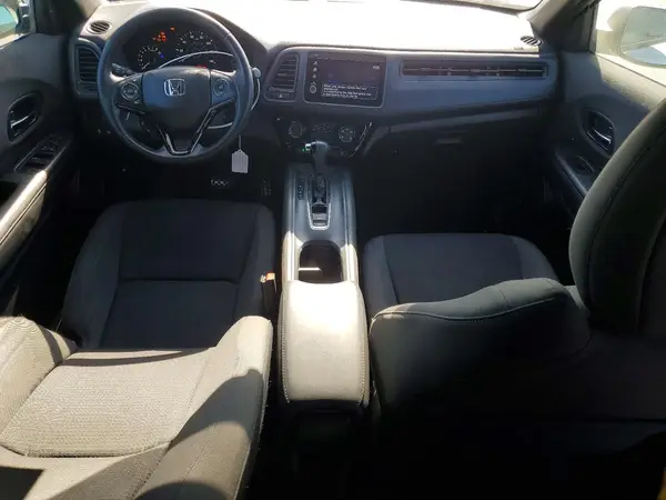 3CZRU6H1XKM741942 2019 HONDA HR-V - Image 8