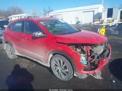 3CZRU6H1XLG700808 2020 HONDA HR-V