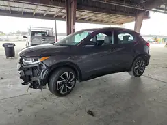 3CZRU6H1XLG701277 2020 HONDA HR-V