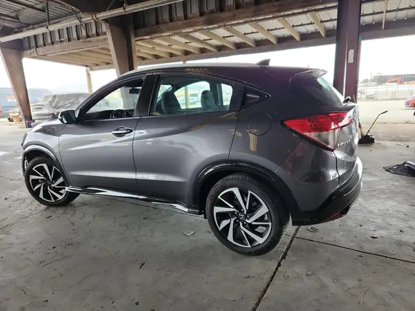 3CZRU6H1XLG701277 2020 HONDA HR-V - Image 2