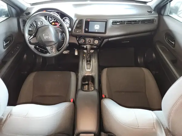 3CZRU6H1XLG701277 2020 HONDA HR-V - Image 8