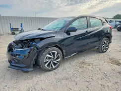 3CZRU6H1XLG702929 2020 HONDA HR-V
