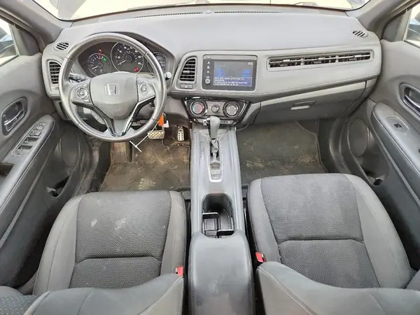3CZRU6H1XLG702929 2020 HONDA HR-V - Image 8