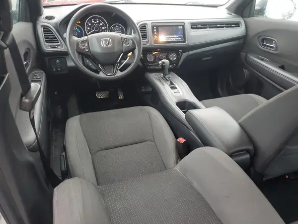 3CZRU6H1XLM700356 2020 HONDA HR-V - Image 8