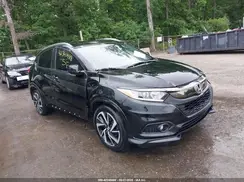 3CZRU6H1XLM704066 2020 HONDA HR-V